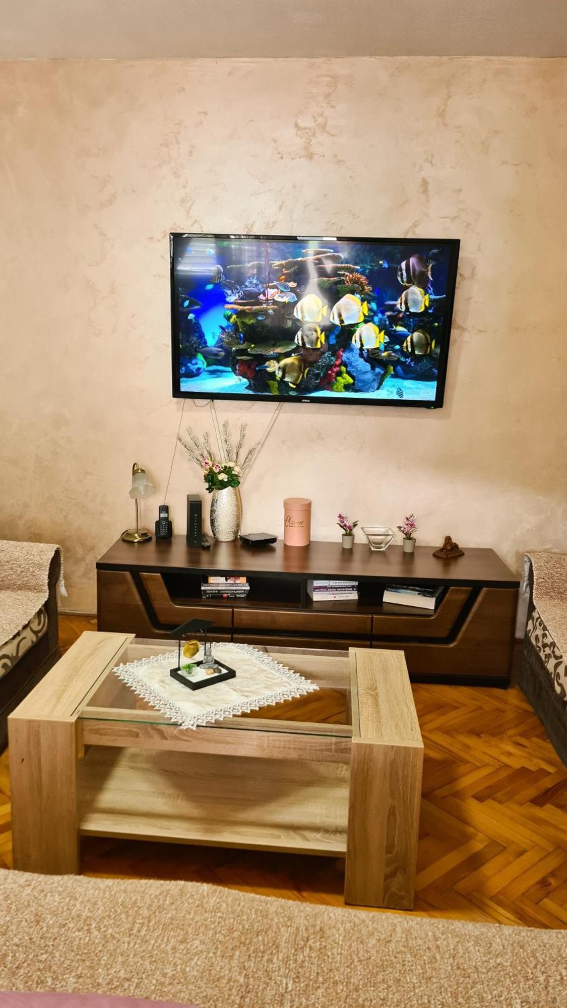 Boka Apartment Kotor Dış mekan fotoğraf