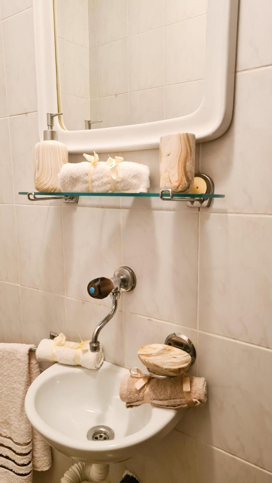 Boka Apartment Kotor Dış mekan fotoğraf
