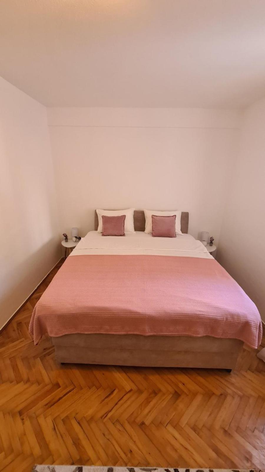Boka Apartment Kotor Dış mekan fotoğraf